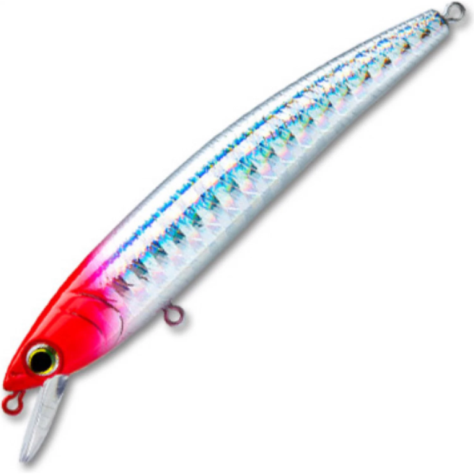Воблер YO-ZURI PIN'S MINNOW 50 F F1161 #RH F1161-RH